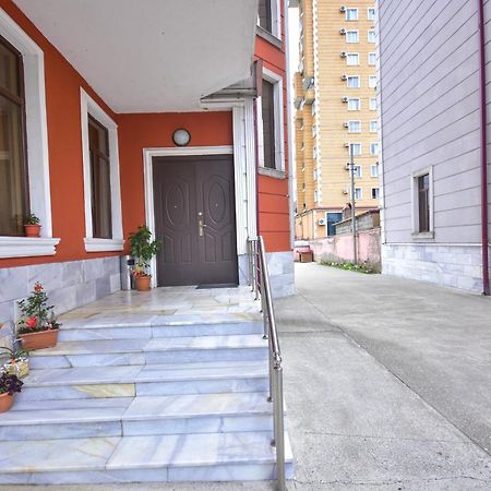 Family Apartments In Batumi Exterior photo
