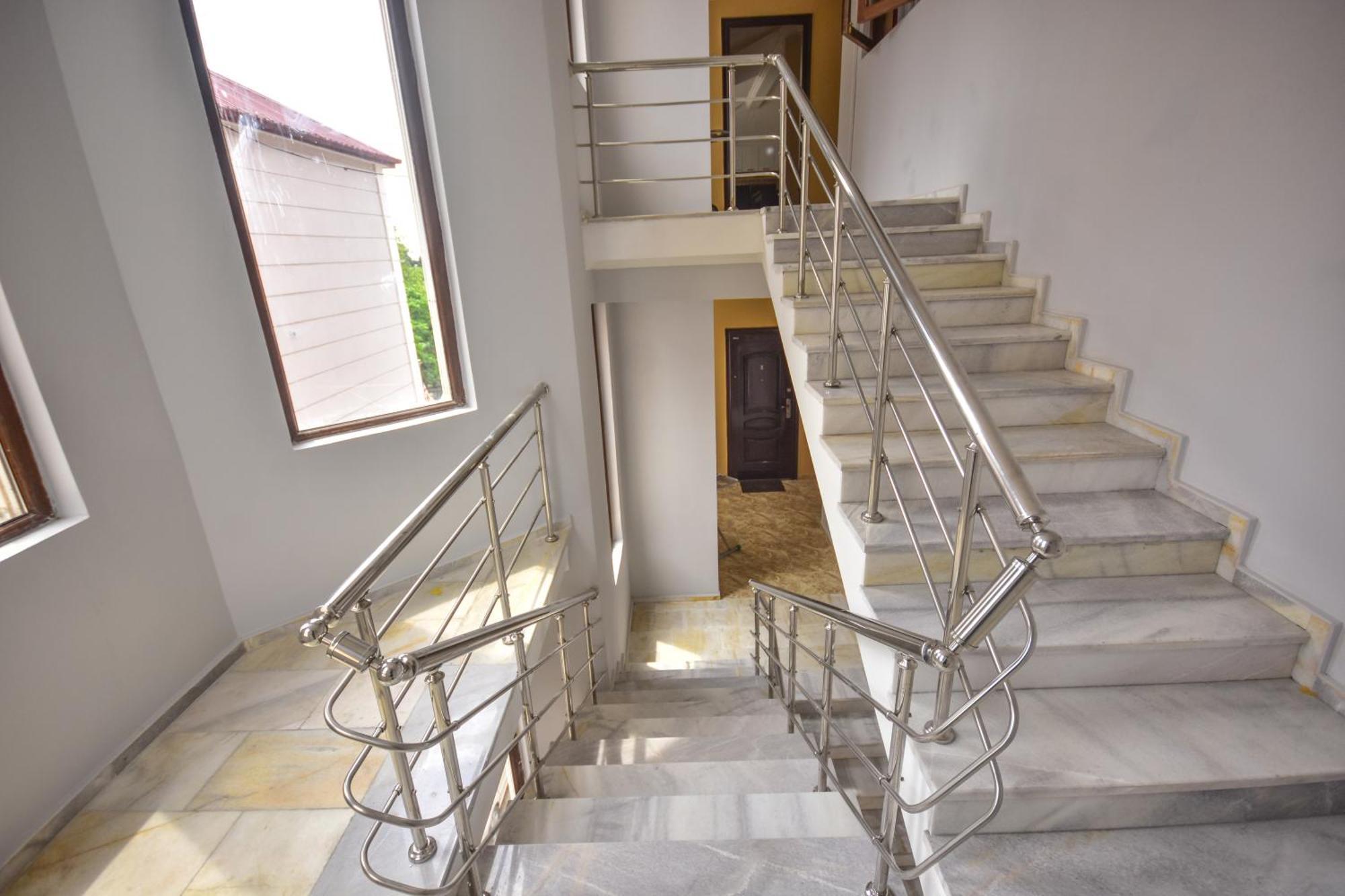 Family Apartments In Batumi Exterior photo