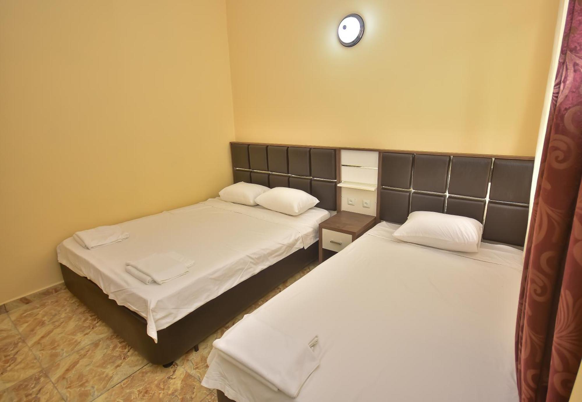 Family Apartments In Batumi Exterior photo