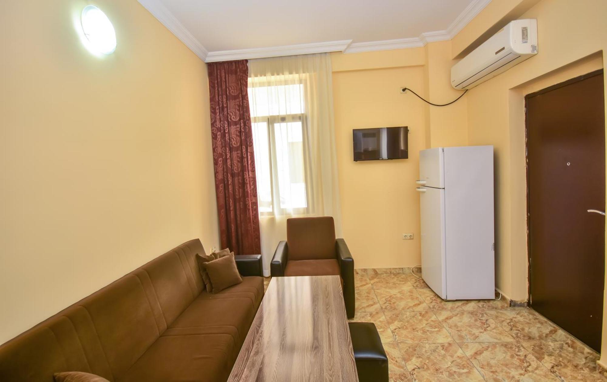 Family Apartments In Batumi Exterior photo